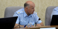 МВД 2 - Верховный Совет Республики Хакасия