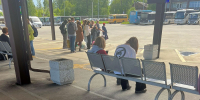 Из Петрозаводска запустят автобусный рейс на юг - Gubdaily.Ru