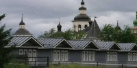 Современный глэмпинг «Мыс Городецкий» открыли на берегу Сиверского озера в Кирилловском округе - Региональное Агентство Новостей