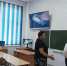 Владимир Зюзин проконтролировал ход ремонтных работ в школе Усть-Лабинска - Югополис