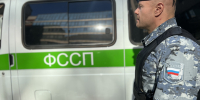 Судебные приставы задержали  жительницу Тихвина,  скрывавшуюся от правосудия - УФССП ЛО
