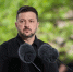 Welt: отставка Сырского указала на готовность Зеленского сдаться - M24.Ru