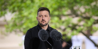 Welt: отставка Сырского указала на готовность Зеленского сдаться - M24.Ru