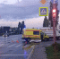 Скорая помощь попала в ДТП в Нижнем Новгороде: есть пострадавший - фото 1 - vGorodeN.Ru