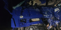 Жуткая авария в Кузнецком районе: погибли двое мужчин - Пенза-Обзор