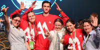 Сергей Кравцов: Отборочный этап Национального чемпионата «Абилимпикс» объединил более 2 000 участников - Министерство образования и науки