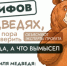 10 МИФОВ О МЕДВЕДЯХ, В КОТОРЫЕ ПОРА ПЕРЕСТАТЬ ВЕРИТЬ - Город Вилючинск