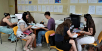 Около 4 тысяч абитуриентов уже подали заявления в амурские медицинские колледжи и академию - gtrkamur.ru - ГТРК Амур