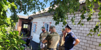 СВОих не бросаем: в Карасукском районе ветераны СВО поддержали боевого товарища - Совет муниципальных образований