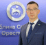 Николай Бочков назначен исполняющим обязанности первого заместителя Председателя Правительства Якутии - Хангаласский улус