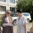В Магадане благоустраивают детские площадки - MagadanMedia.Ru