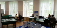 В Правительстве Смоленской области рассказали о ходе приемной кампании в вузы и ссузы - Газета Сафоновская правда