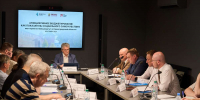 Инициативное бюджетирование как показатель социального самочувствия: дискуссия Нижегородского эксперт-клуба - НИА Нижний Новгород