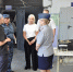 ИК-32 ГУФСИН России по Пермскому краю посетили члены ОНК Пермского края - УФСИН по Пермскому краю