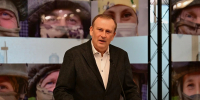 Александр Дрозденко открыл выставку - Гатчинская служба новостей