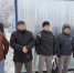 На Ставрополье задержали 10 человек по делу об организации незаконной миграции - Телеканал СвоёТВ