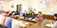 Фото: отдел информационной политики администрации Абакана - НИА Хакасия