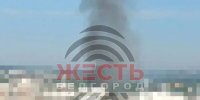 БПЛА ВСУ атаковал коммерческий объект в Белгороде - Мир Белогорья