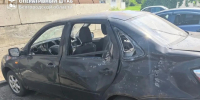 22 июля ВСУ 157 раз атаковали Белгородскую область - Мир Белогорья