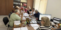 В Мелеузовском районе зарегистрировали кандидатов в депутаты представительных органов местного самоуправления - Мелеузовский район
