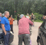 Пенсионерка пропала в лесу у СНТ «Шарапова Охота»: масштабные поиски в Чехове, участие спасателей и волонтёров, благополучное завершение к вечеру - Chehov-Vid.Ru