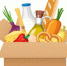 Рост цен на продуктовую корзину в 2026 году: +7,9 %, 8 107 ₽ в среднем и большой разброс по регионам — от 7,1 до 20,7 тыс. ₽ - Chehov-Vid.Ru