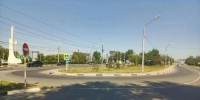 Центральный въезд в Энгельс полностью освободили от незаконных объектов - Газета Репортер