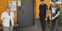 В Александрове будут судить пару, которая воровала велосипеды из подъездов - 6tv.Ru