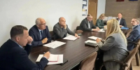 Возможность перевода дизельных котельных на сжиженный природный газ оценят в Ленинградской области - Online47.Ru