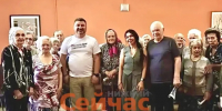 Владислав Атмахов: «Старшее поколение заслуживает заботы и защиты» - ИА Нижний сейчас
