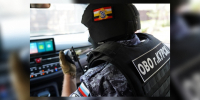 Росгвардейцы в Курске предотвратили чрезвычайное происшествие в торговом центре - Росгвардия