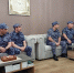 Круглый стол с представителями Росгвардии и духовенства прошел в Карачаево-Черкесии - Росгвардия