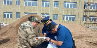 Прокуратура взяла «на карандаш» строительство сельской школы в Бурятии - ИА Байкал-Daily