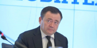 Петр Фрадков: Беговой центр ВФЛА во Владимире станет точкой притяжения для любителей спорта - PRO Город Владимир