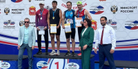 От компьютерных игр до золота чемпионата России: интервью с легкоатлетом Олегом Глебовым - PRO Город Владимир