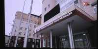 Медсестра из Сургутского кардиодиспансера в отпуске спасла жизнь своему отцу - СургутИнформТВ