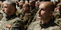 28 участников СВО Курской области получили меры государственной поддержки в сфере занятости - Газета Вести