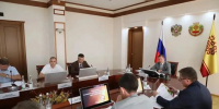 - Вице-премьер Чувашии Степанов потребовал от подрядчиков ускорить ремонт школ: - Газета Грани
