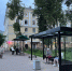 16 кировских остановок обзаведутся новыми павильонами - Kirov.Online