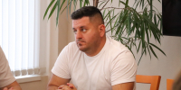Ход благоустройства дворовых территорий остается на особом контроле - Мэрия города