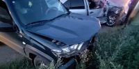 Госпитализирован водитель автомобиля Volkswagen Bora - TltGorod.Ru
