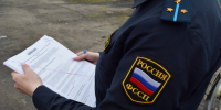 Отремонтирован тротуар у жилого дома - УФССП