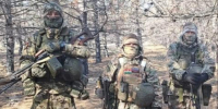 Срочный сбор гуманитарной помощи для участников Специальной военной операции. - Усть-Куломский район