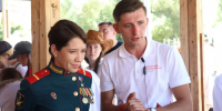 Ступинцы присоединились к масштабному празднованию Дня волонтёра Подмосковья - Городской округ Ступино