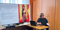 Лекция «Секреты портретной зоны» - Научная библиотека им. И.С. Никитина
