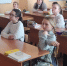«Весёлые уроки с Витей Перестукиным». Медиа-урок. - Детско-юношеская библиотека