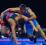 Спортсмены Бурятии выступят на чемпионате России по вольной борьбе - ИА Байкал Медиа Консалтинг