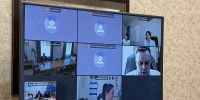 Фото предоставлено министерством строительства и архитектуры Архангельской области - Пресс-центр Правительства