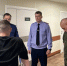 Руководитель следственного управления СК России по Брянской области провел личный прием военнослужащих в госпитале - Следственный комитет