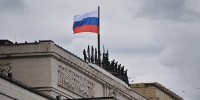 В Минобороны сообщили об ударах по объектам инфраструктуры в порту Одесса - Говорит Москва